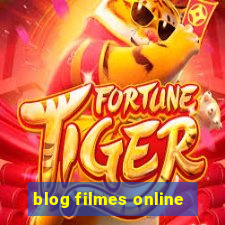 blog filmes online